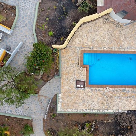 El Jardin De Las Pleyades لوس يانوس دي أريداني المظهر الخارجي الصورة